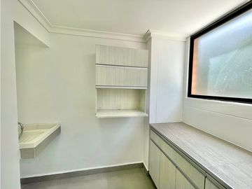 Apartamento En Loma Los Parra