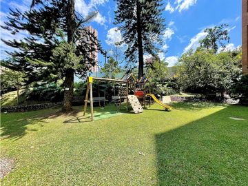 Apartamento En Loma Los Parra