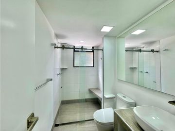 Apartamento En Loma Los Parra