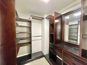 Apartamento En Loma Los Parra