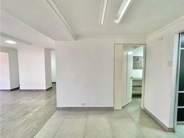 Apartamento En Loma Los Parra