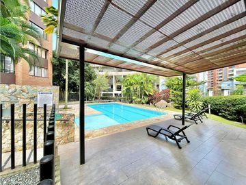 Apartamento En Loma Los Parra
