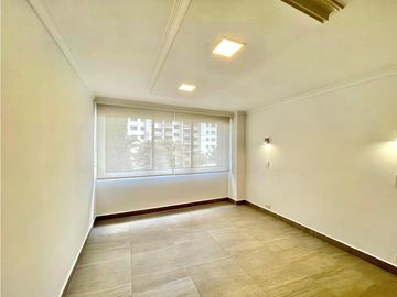 Apartamento En Loma Los Parra