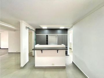 Apartamento En Loma Los Parra