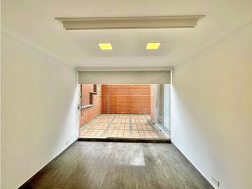Apartamento En Loma Los Parra