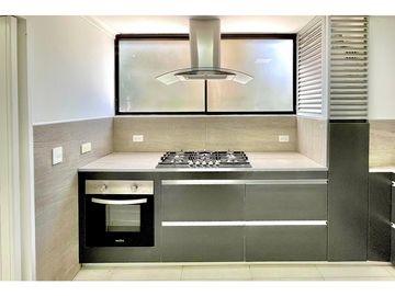 Apartamento En Loma Los Parra