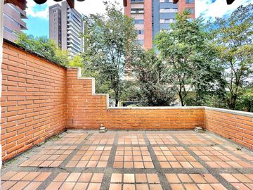 Apartamento En Loma Los Parra