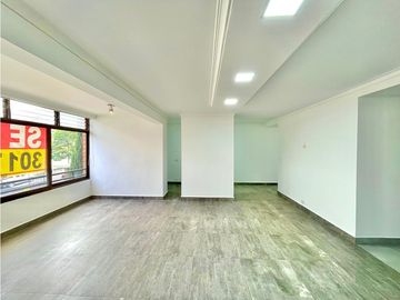 Apartamento En Loma Los Parra