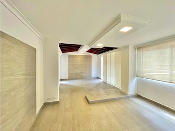 Apartamento En Loma Los Parra