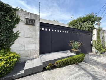 Casa en Venta en Jardines del Pedregal