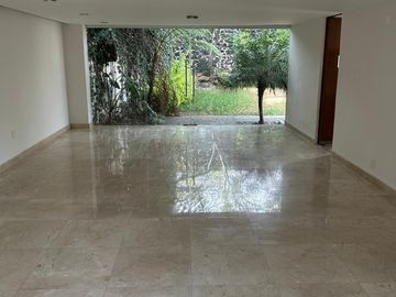 Casa en Venta en Jardines del Pedregal