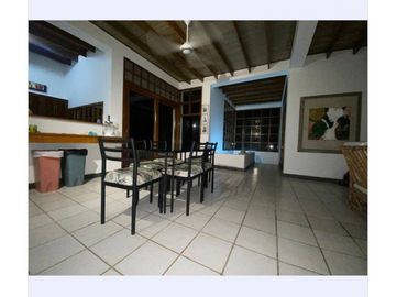 Venta casa en chinauta