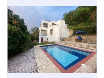 Venta casa en chinauta