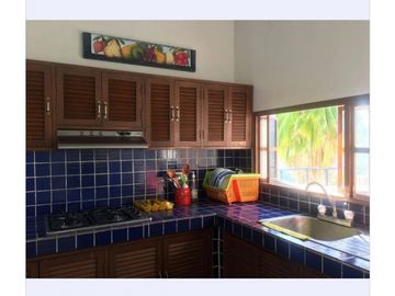 Venta casa en chinauta