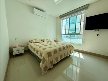 SE VENDE APARTAMENTO EN EL CABRERO - TORINO