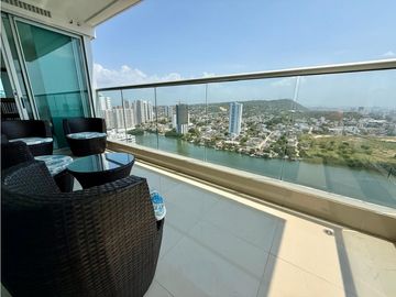 SE VENDE APARTAMENTO EN EL CABRERO - TORINO