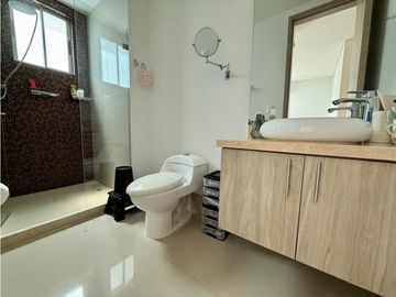 SE VENDE APARTAMENTO EN EL CABRERO - TORINO