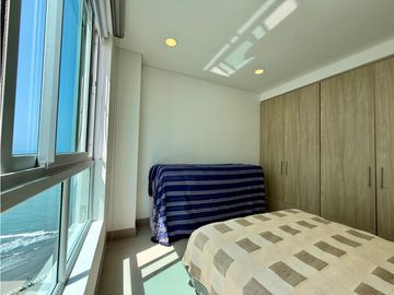 SE VENDE APARTAMENTO EN EL CABRERO - TORINO