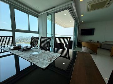 SE VENDE APARTAMENTO EN EL CABRERO - TORINO