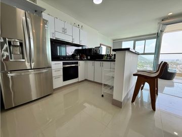 SE VENDE APARTAMENTO EN EL CABRERO - TORINO