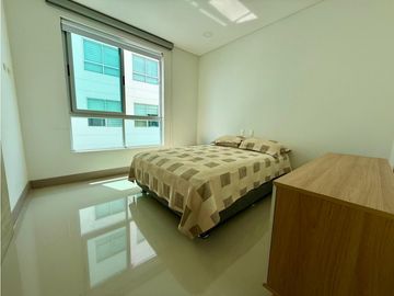 SE VENDE APARTAMENTO EN EL CABRERO - TORINO