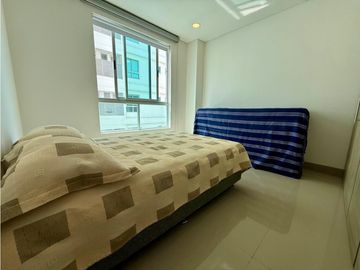 SE VENDE APARTAMENTO EN EL CABRERO - TORINO