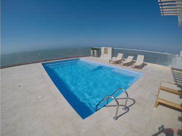 SE VENDE APARTAMENTO EN EL CABRERO - TORINO