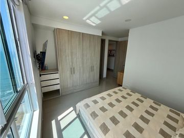 SE VENDE APARTAMENTO EN EL CABRERO - TORINO