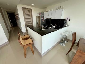 SE VENDE APARTAMENTO EN EL CABRERO - TORINO