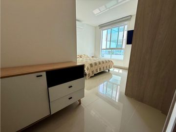 SE VENDE APARTAMENTO EN EL CABRERO - TORINO