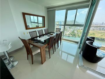 SE VENDE APARTAMENTO EN EL CABRERO - TORINO