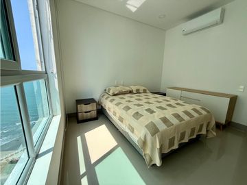 SE VENDE APARTAMENTO EN EL CABRERO - TORINO