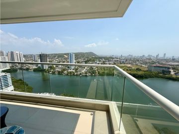 SE VENDE APARTAMENTO EN EL CABRERO - TORINO