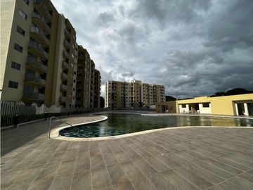 Venta Apartamento Aviva Sierra
