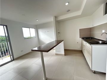 Venta Apartamento Aviva Sierra