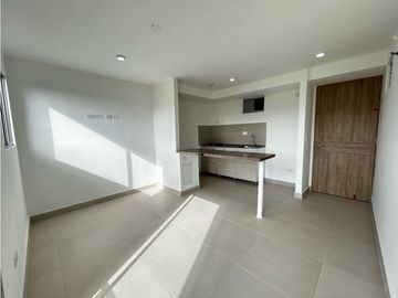 Venta Apartamento Aviva Sierra