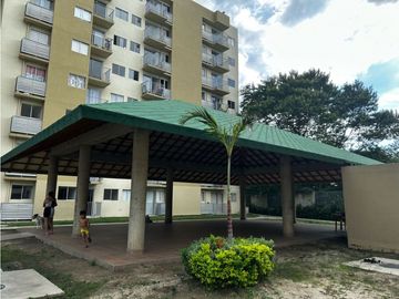 Venta Apartamento Aviva Sierra