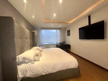 Departamento en venta Albero Bosque Real