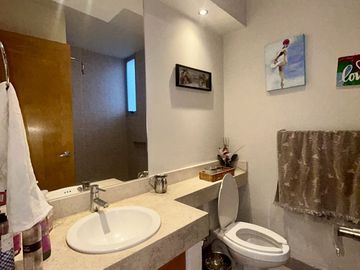 Departamento en venta Albero Bosque Real