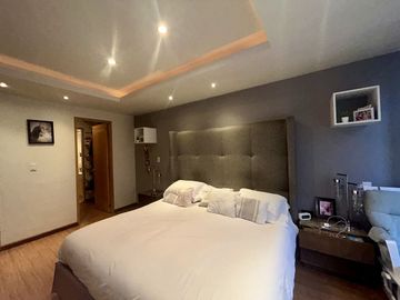 Departamento en venta Albero Bosque Real