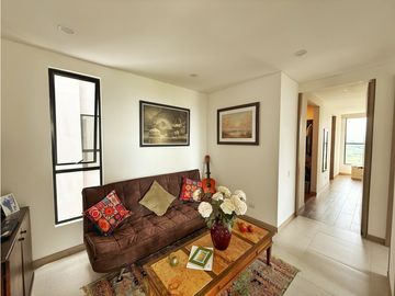 Se Vende o Alquila Apartamento Condominio La Reserva Av Centenario