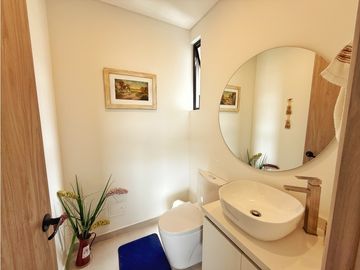 Se Vende o Alquila Apartamento Condominio La Reserva Av Centenario