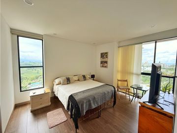 Se Vende o Alquila Apartamento Condominio La Reserva Av Centenario