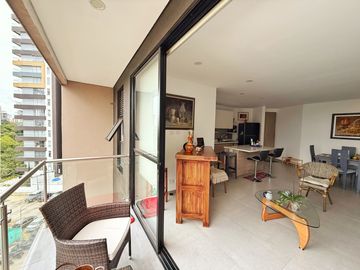 Se Vende o Alquila Apartamento Condominio La Reserva Av Centenario