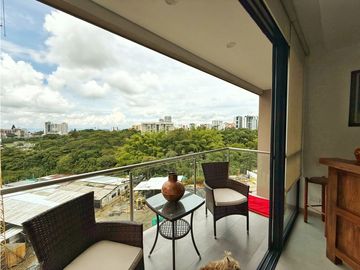 Se Vende o Alquila Apartamento Condominio La Reserva Av Centenario