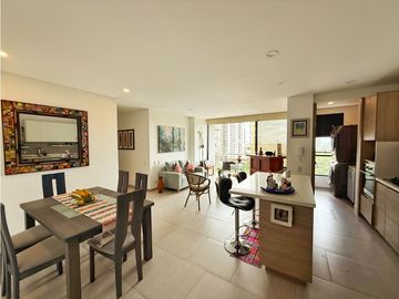 Se Vende o Alquila Apartamento Condominio La Reserva Av Centenario