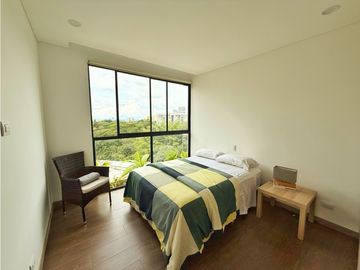 Se Vende o Alquila Apartamento Condominio La Reserva Av Centenario