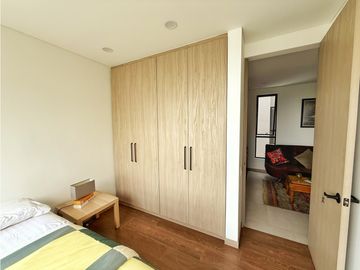 Se Vende o Alquila Apartamento Condominio La Reserva Av Centenario