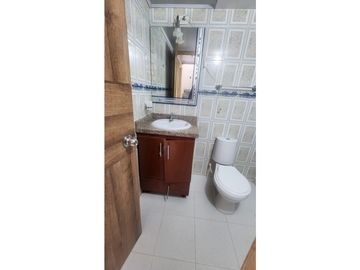VENTA DE CASA PEATONAL EN EL SECTOR DE FRAILES DOSQUEBRADAS