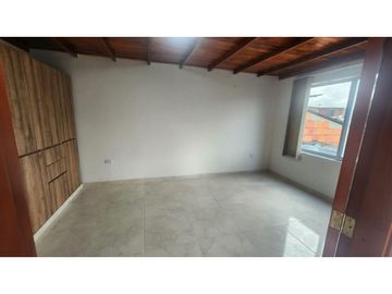 VENTA DE CASA PEATONAL EN EL SECTOR DE FRAILES DOSQUEBRADAS